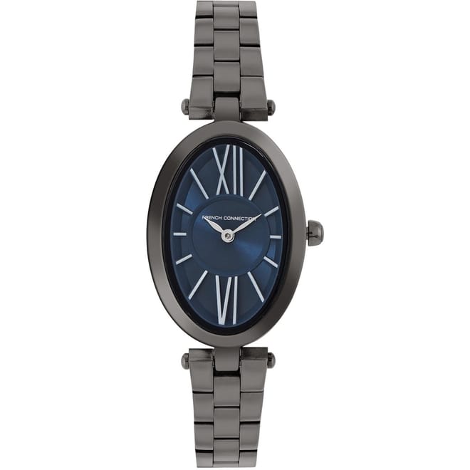 Womens Connection Diva Analog Watch For