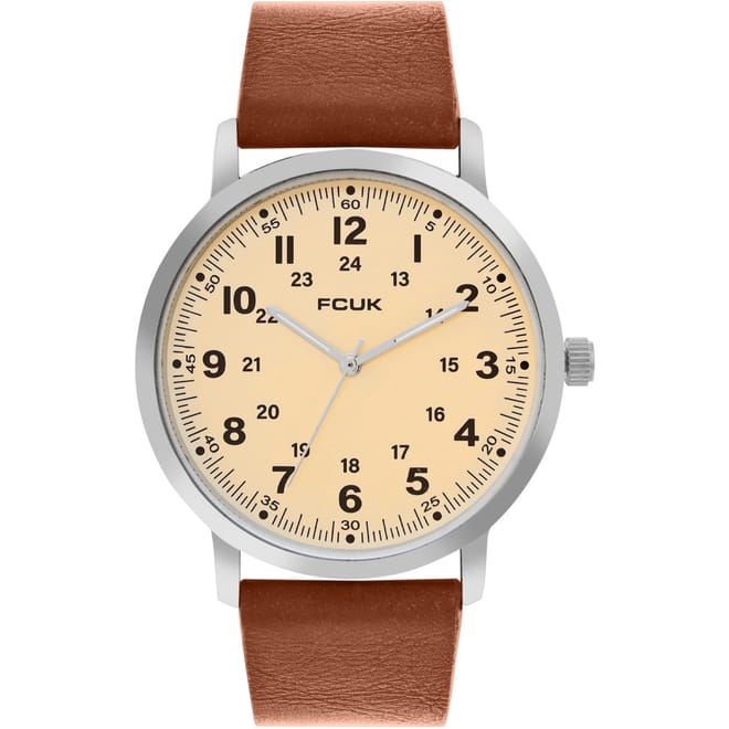 Analog Watch For Men