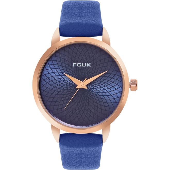 Womens Analog Watch For