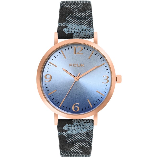 Womens Analog Watch