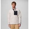 Jasper Solid Patterned Full Zipper Ribbed Cuff Jacket