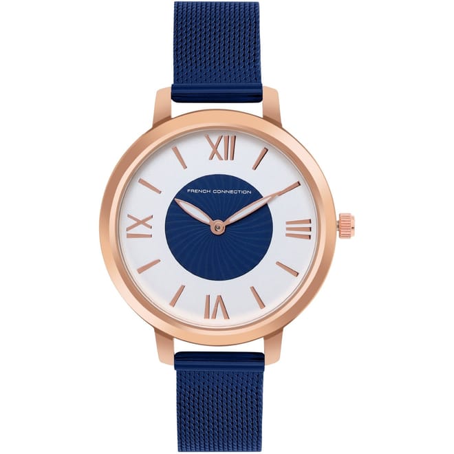 Womens Connection Analog Watch For