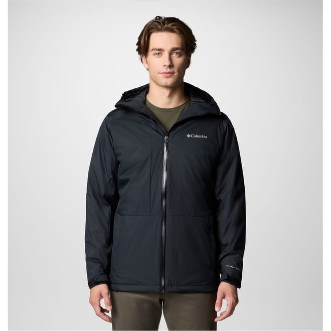 Point Jacket