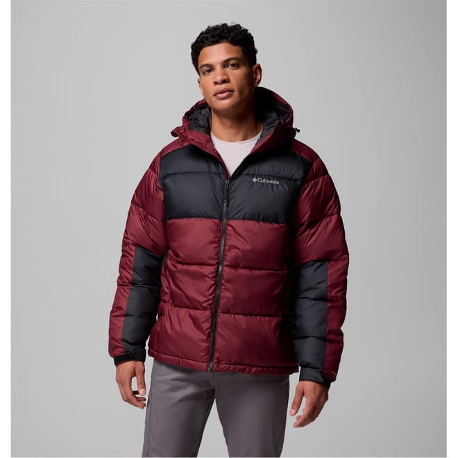 Pike Jacket