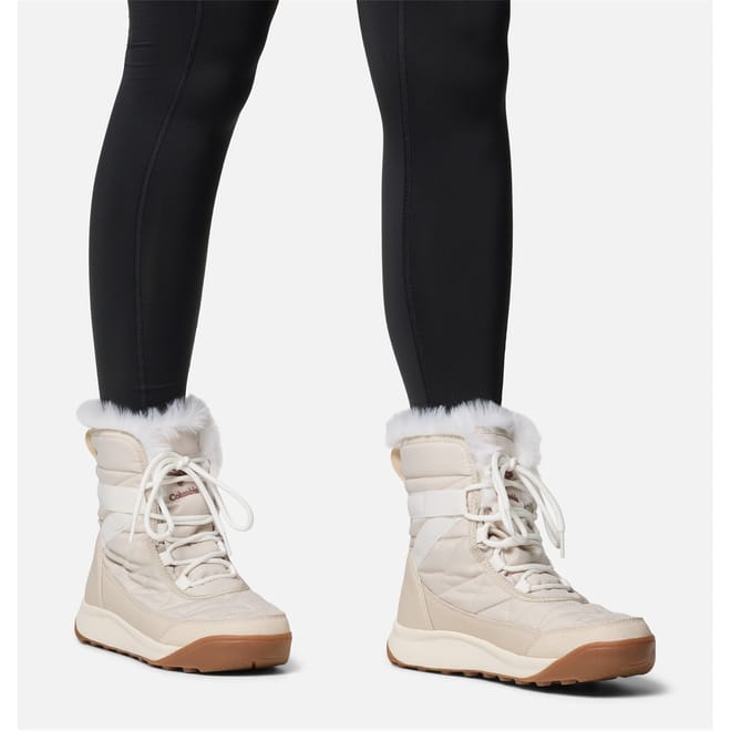 Womens Minx™ Short Snow Boots