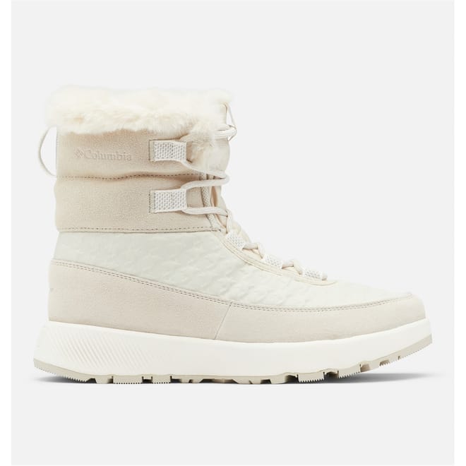 Slope LD61 Winter Boots with Lug Sole