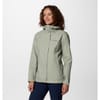 Womens Arcade Ii Rain Jacket