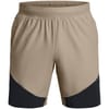 Elite Hybrid Bermuda Shorts