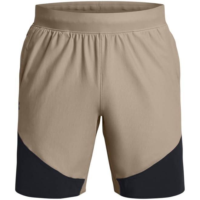 Mens Elite Hybrid Shorts