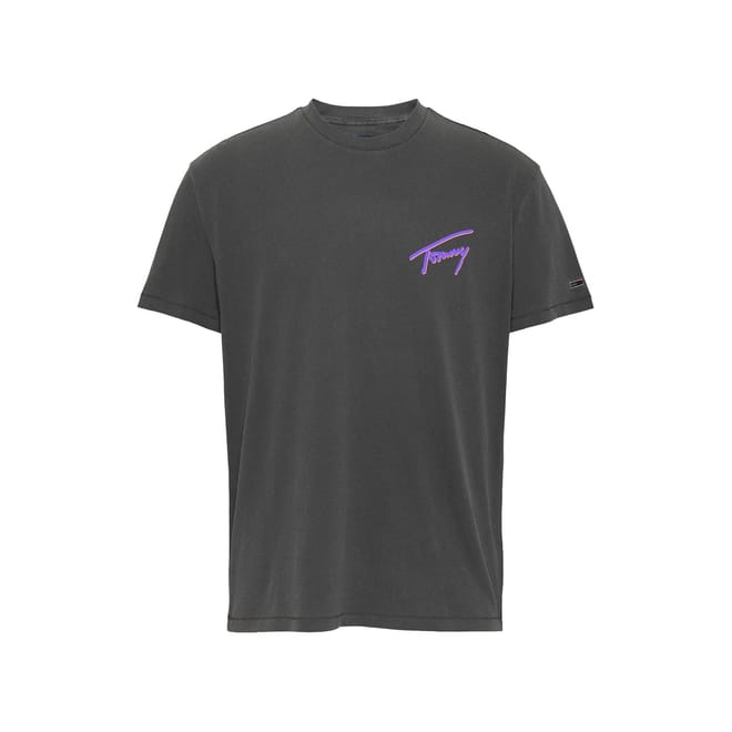 Rlx Faded Graphic Tee Ext