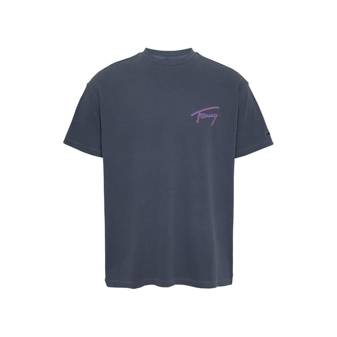 Rlx Faded Graphic Tee Ext
