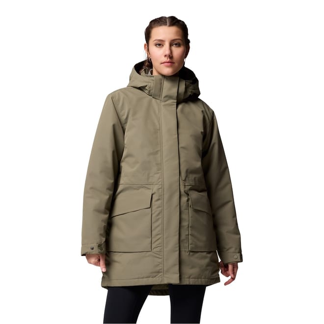 Pulask Jacket  Ld61