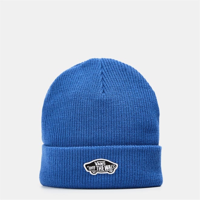 Cuff Beanie Mens
