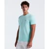 Embroidered Logo T-Shirt