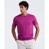 Embroidered Logo T-Shirt