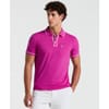 Earl Pique Polo Shirt