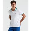 Interlock Polo Shirt