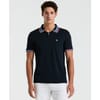 Interlock Polo Shirt
