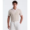 Mini Jacquard Polo Shirt