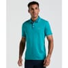 Mini Jacquard Polo Shirt