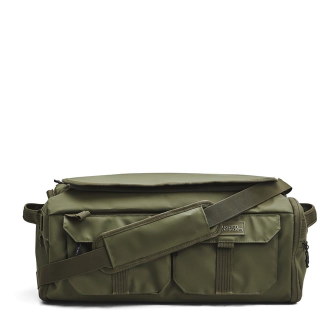 Triumph Duffle Backpack