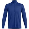 Tech Geotessa Half Zip Top