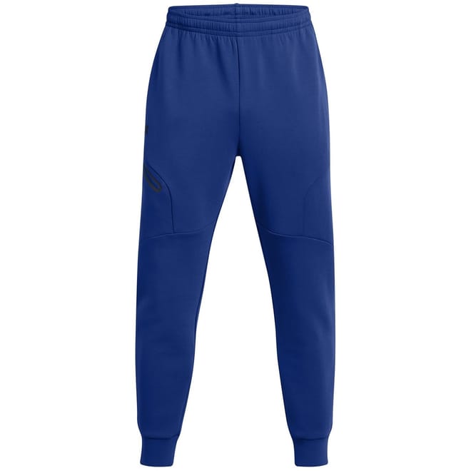Unstoppable Fleece Slim Joggers