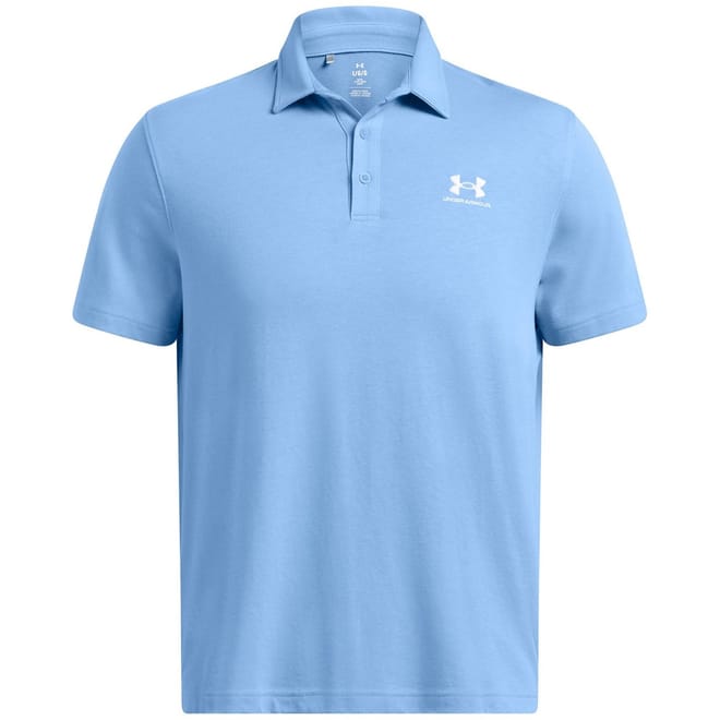 Mens Icon Polo Shirt