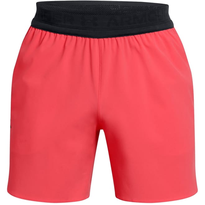 Mens 6 Vanish Elite Shorts
