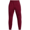 Unstoppable Fleece Joggers with Zipped Pocket