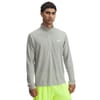 Tech Geotessa Half Zip Top