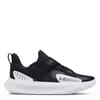 Armour Ua Flow Futr X 4 Basketball Trainers Unisex Adults