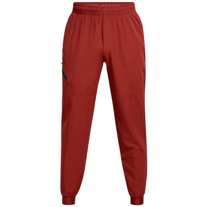 Mens Armour Ua Unstoppable Joggers Jogger