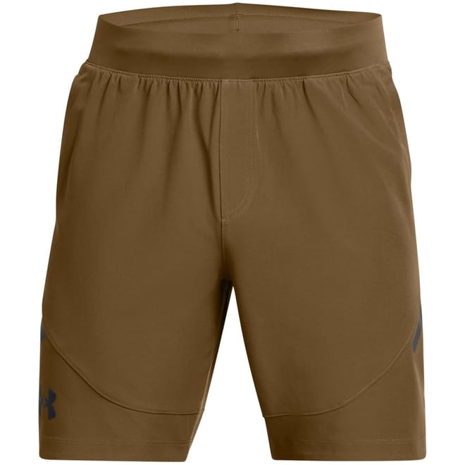 Unstoppable Shorts