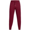 Fleece Pro Joggers Solid Patterned