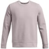 Unstoppable Crew Neck Long Sleeve Sweater