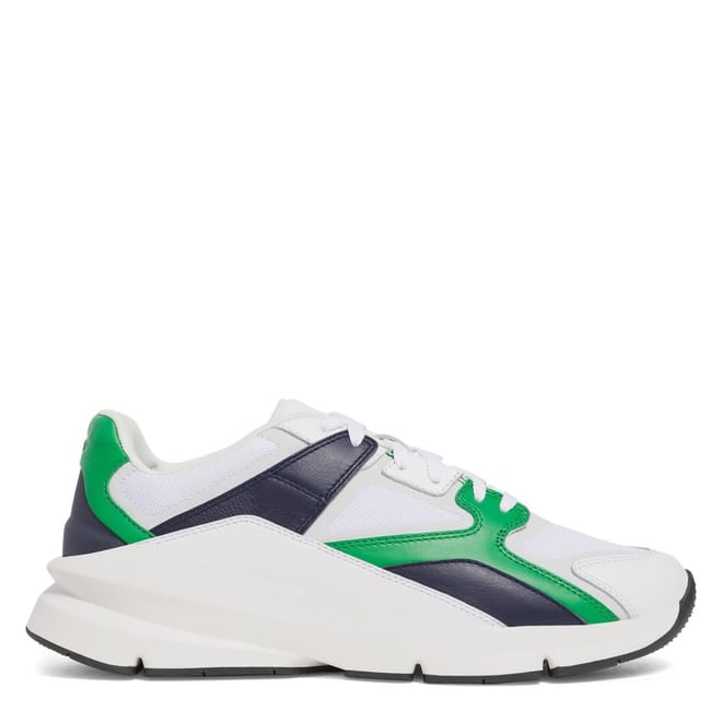 Forge 96 Lth