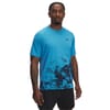 Tech Fade Tee