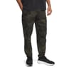Unstoppable Camo Patterned Cargo Pants