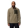 Jasper Solid Patterned Full Zipper Ribbed Cuff Jacket