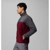 Mens Steens Fleece Jacket