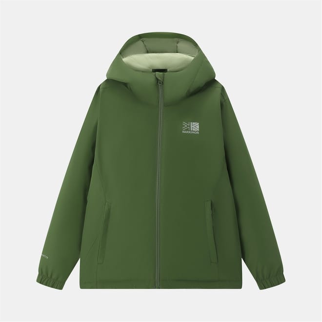 Sierra Insulated Waterproof Jacket Junior