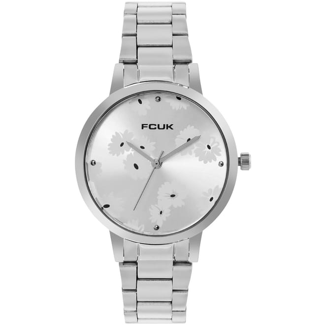 Womens Analog Watch For