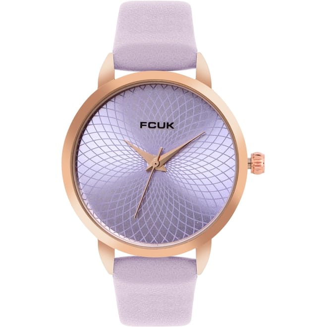 Womens Analog Watch For