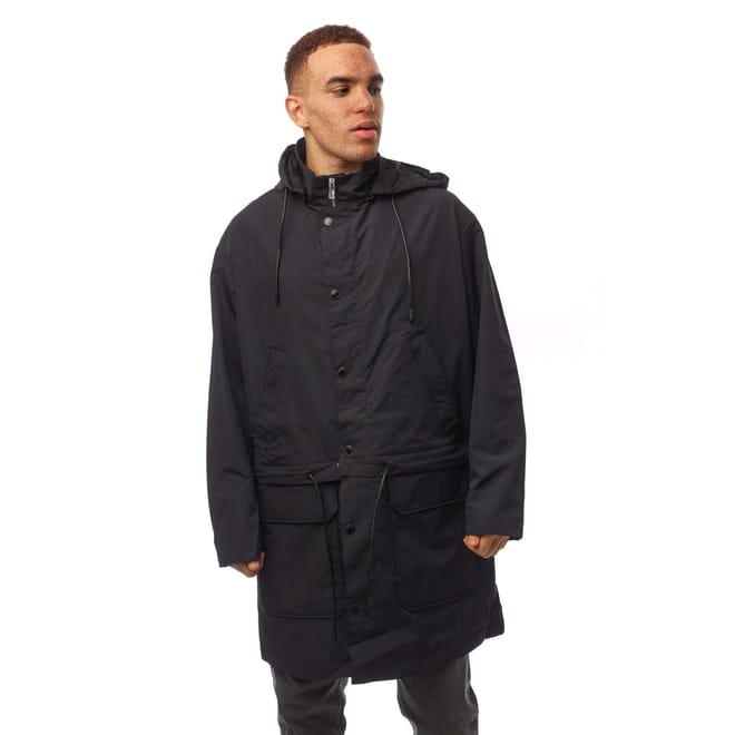 Trench Coat