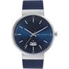 Connection Jake Round Analog Watch For Men