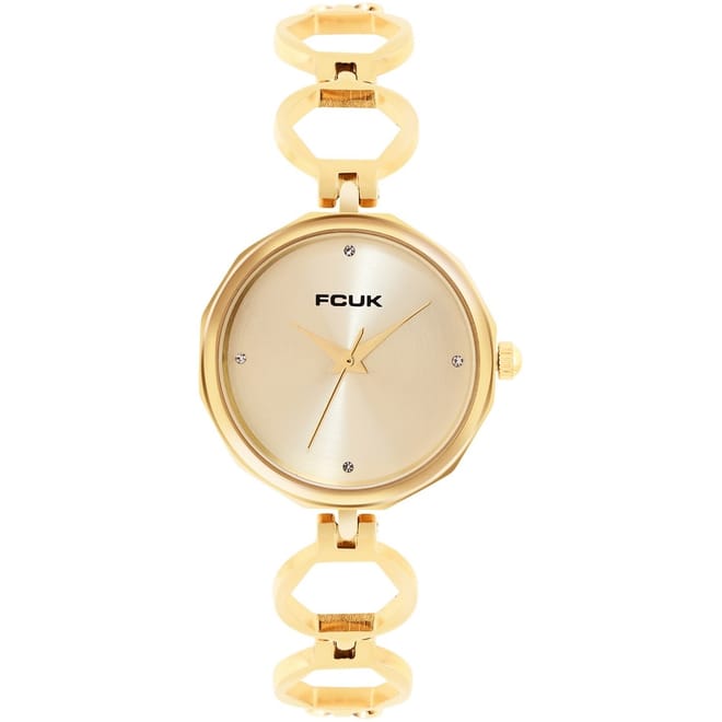 Womens Analog Watch For