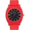 Analog Black Dial Unisex Watch