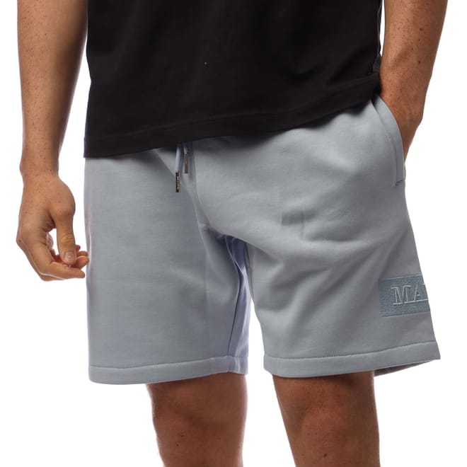 Box Logo Cargo Shorts