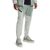 Mens Armour Ua Unstoppable Fleece Jogger Eu Joggers